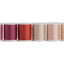 Juego de bobinas MasterPiece Natural Neutrals