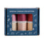 Juego de bobinas MasterPiece Natural Neutrals
