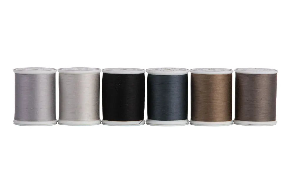 Juego de bobinas MasterPiece Neutral Dark