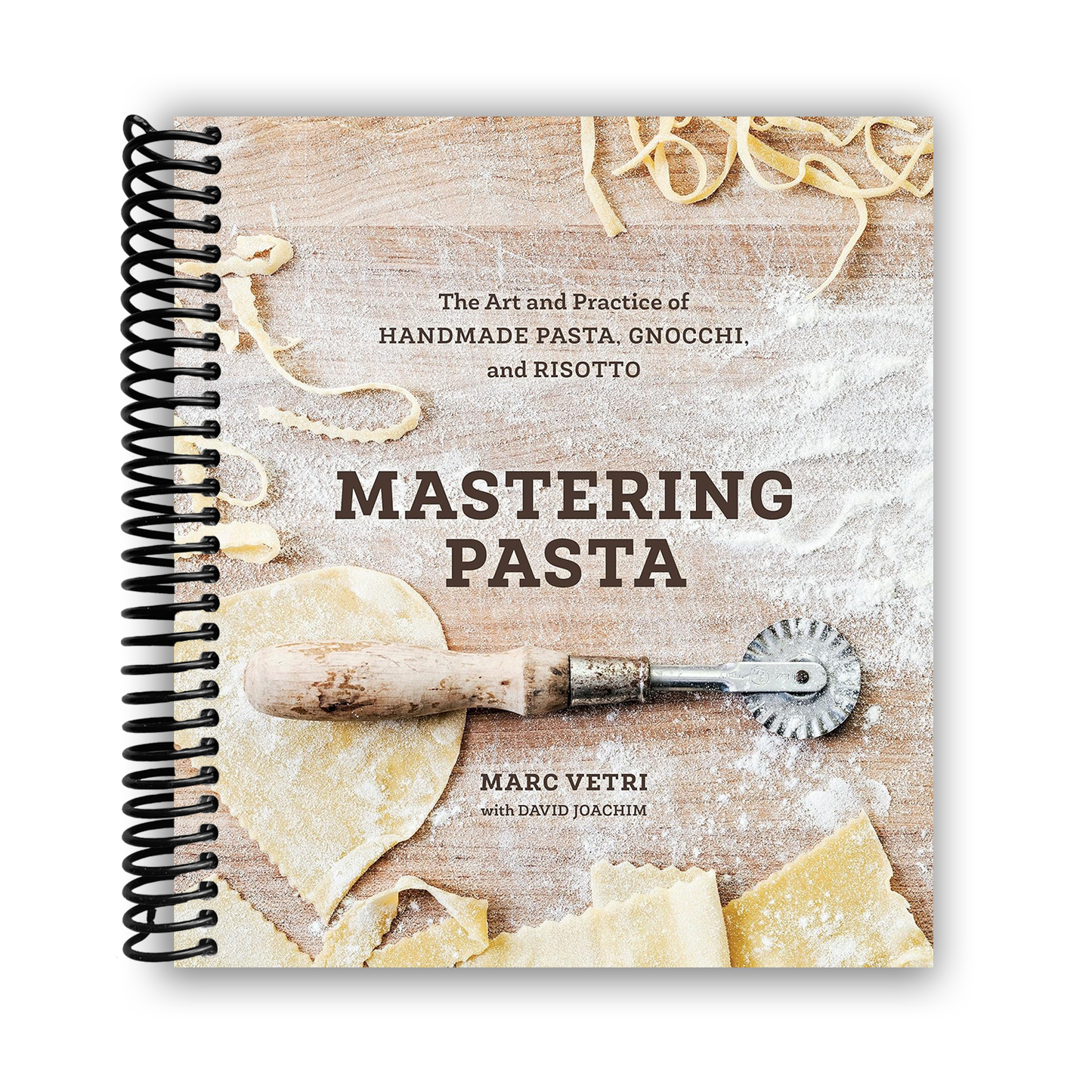 The Ultimate Guide to Handmade Pasta: Crafting Gnocchi, Risotto, and More - Korvel