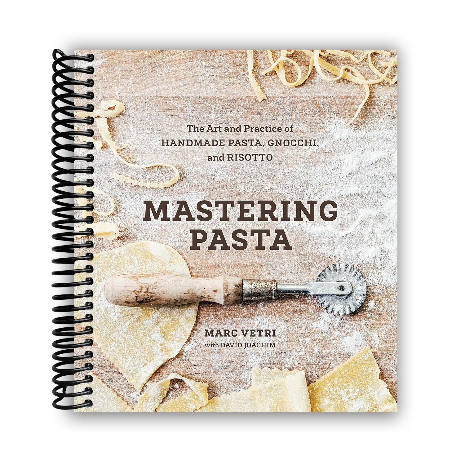 The Ultimate Guide to Handmade Pasta: Crafting Gnocchi, Risotto, and More - Korvel
