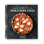 The Ultimate Guide to Crafting Handmade Pizza, Focaccia, and Calzone (Spiral Bound) - Korvel