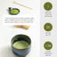 Matcha Culinaire Premium du Japon