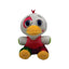 NAF Plush Toys - Soft and Adorable Companions
