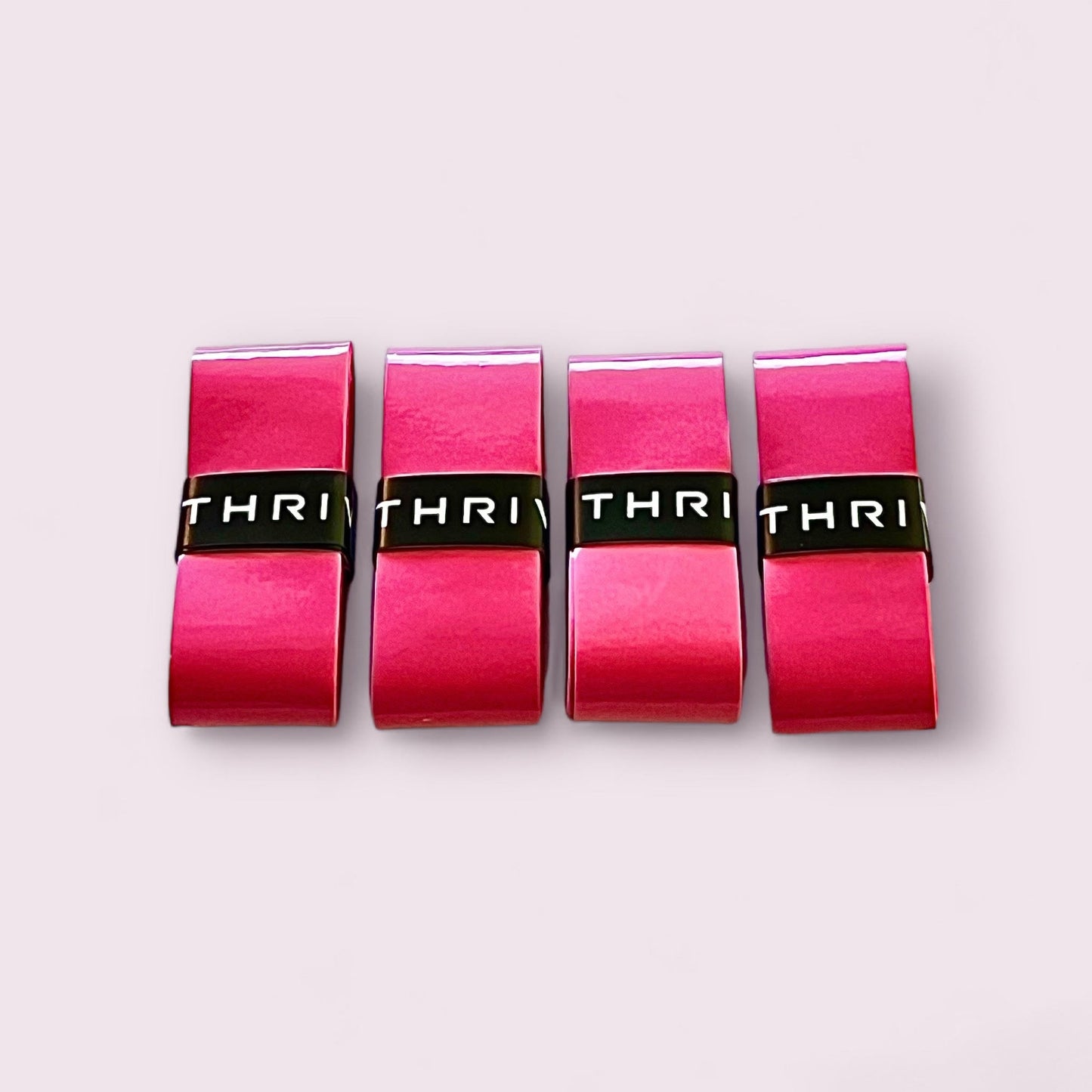 Premium Super Absorbent Overgrips for Ultimate Control - Korvel
