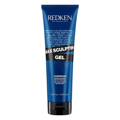 Redken Hardwear 16 Super Strong Gel - 16.9 fl oz