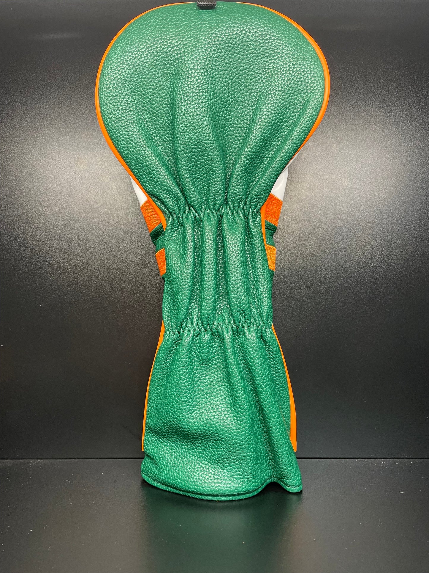 Funda de golf galáctica: Que el campo te acompañe