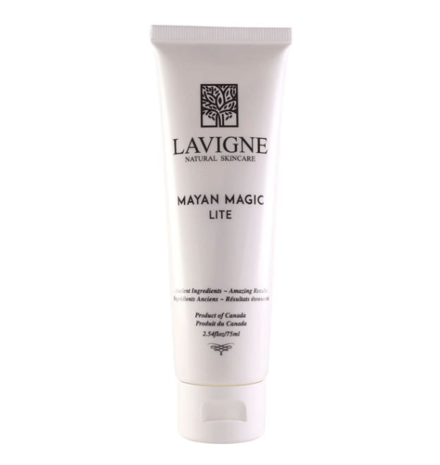 Mayan Magic Lite: Ultra-Hydrating Skin Balm by LaVigne - Korvel