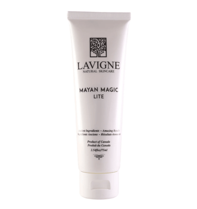 Mayan Magic Lite: Ultra-Hydrating Skin Balm by LaVigne - Korvel