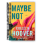 Maybe Not: A Spirited Novella of Love and Conflict - Korvel