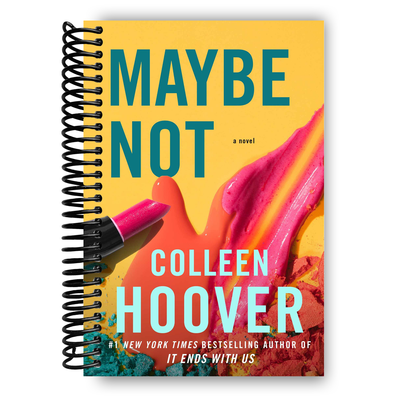 Maybe Not: A Spirited Novella of Love and Conflict - Korvel