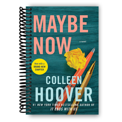 Maybe Now: The Emotional Conclusion to the Maybe Someday Series - Korvel