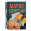 Maybe Someday: A Journey of Love and Heartbreak - Korvel