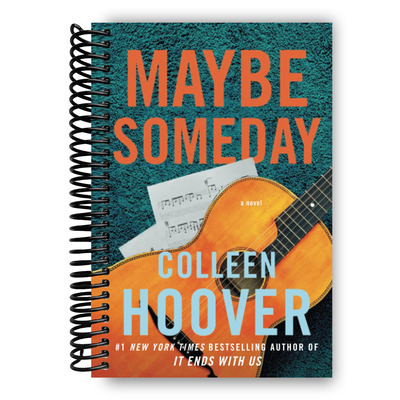 Maybe Someday: A Journey of Love and Heartbreak - Korvel