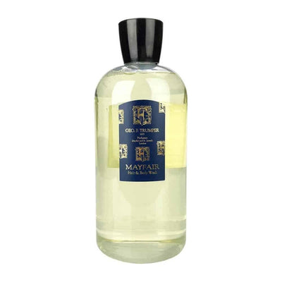 Geo.F. Trumper Mayfair Gel Douche et Cheveux 200ml
