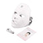 Masque Facial LED Premium pour une Peau Radieuse