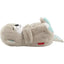 Sleep and Playmate Otter - Plush Musical Companion
