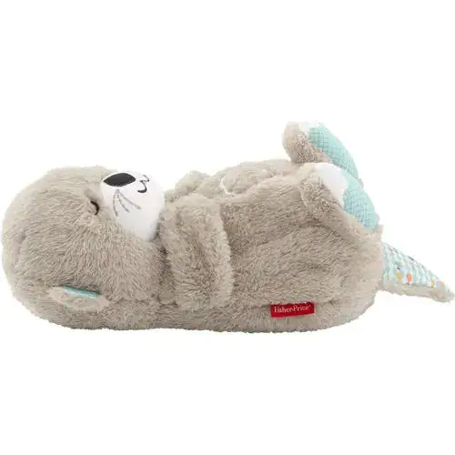 Sleep and Playmate Otter - Plush Musical Companion