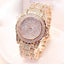 Reloj de Diamante de Lujo - Elegancia Atemporal