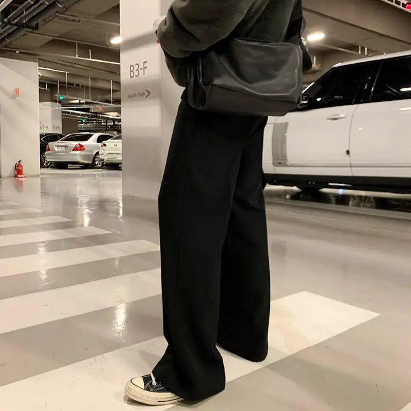 Pantalons VG Midnight - Style et Confort Sans Effort