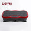 Premium Vibration Exercise Machine for Enhanced Workouts