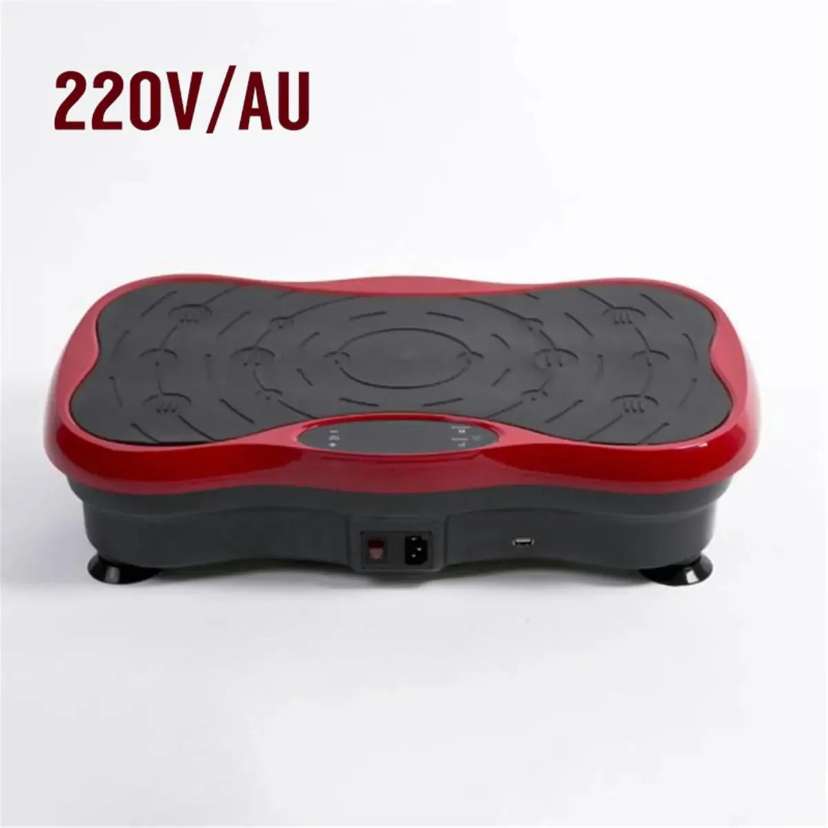 Premium Vibration Exercise Machine for Enhanced Workouts