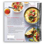 Healing Meals: 100+ Quick Anti-Inflammatory Recipes Under 30 Minutes (Spiral Bound) - Korvel