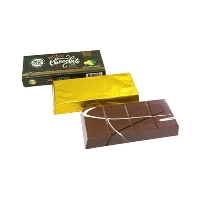 Moda Dubai Chocolate Bar – 3.5 oz (95 g) - Korvel