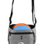 Infinite Discs Easy Disc Golf Bag - Holds 8-10 Discs