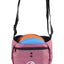 Infinite Discs Easy Disc Golf Bag - Holds 8-10 Discs
