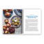 Mediterranean Air Fryer: 95 Healthy Recipes to Fry, Roast, Bake, and Grill (Spiral Bound) - Korvel