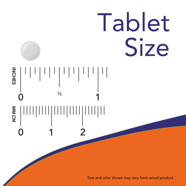 Sustained Release Melatonin 5mg for Restful Sleep - Korvel