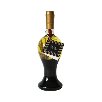 Melina's Balsoli Oil, Melina's (500mL) - Korvel