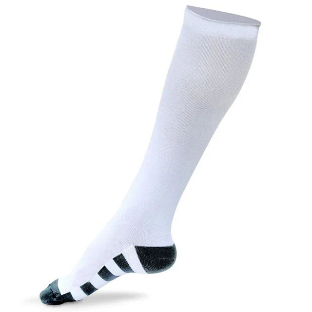 Calcetines de Compresión Premium para Estilos de Vida Activos