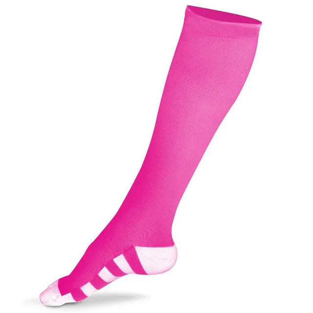 Calcetines de Compresión Premium para Estilos de Vida Activos