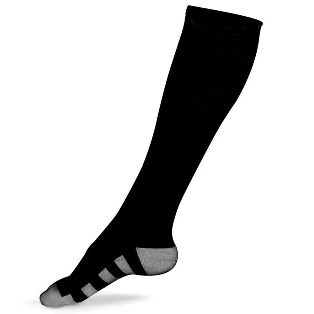 Calcetines de Compresión Premium para Estilos de Vida Activos
