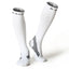 Men/Women Leg Support Stretch Sport Socks Compression Knee High Socks High-quality Runing Marathon Cycling Sock - Korvel