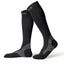 Men/Women Leg Support Stretch Sport Socks Compression Knee High Socks High-quality Runing Marathon Cycling Sock - Korvel