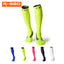 Men/Women Leg Support Stretch Sport Socks Compression Knee High Socks High-quality Runing Marathon Cycling Sock - Korvel