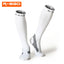 Men/Women Leg Support Stretch Sport Socks Compression Knee High Socks High-quality Runing Marathon Cycling Sock - Korvel