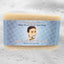 Savon à raser fait main au lait de chèvre pour hommes