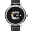 Merlin Luxe Diamond Watch - Korvel