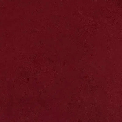Tissu Minky uni Merlot Cuddle 3 extra large par yard