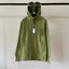 Hoodie Zip avec Décoration de Lentille Stylée pour Hommes et Femmes