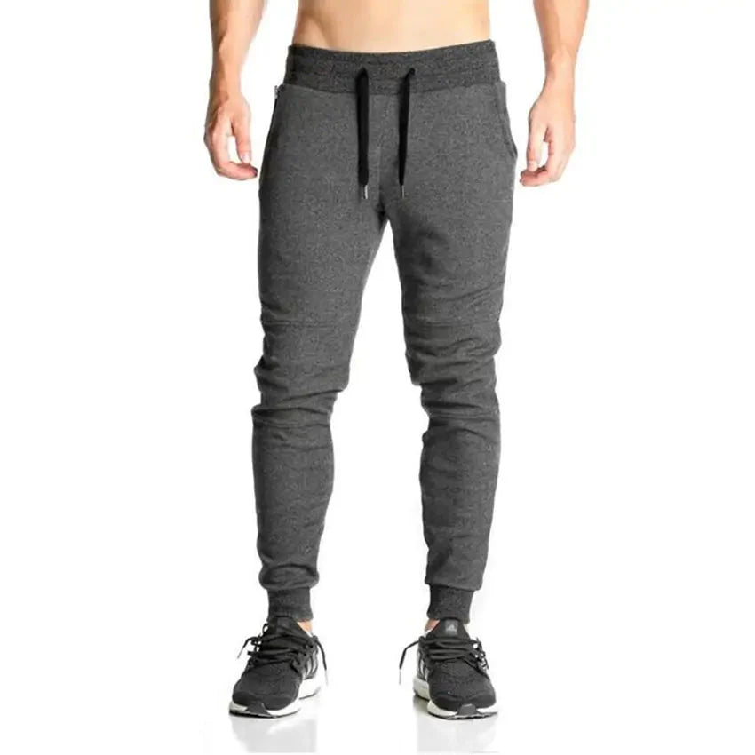 Pantalons de survêtement pour hommes premium pour un confort ultime