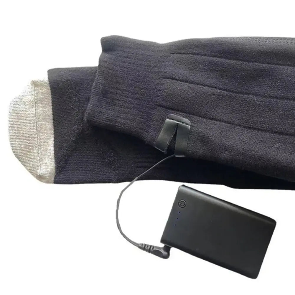Portable Power Bank Set for Heated Accessories