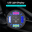 Dual USB Car Mobile Phone Charger
