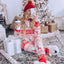 Conjunto de Pijamas Familiar de Navidad