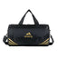 Bolsa de gimnasio de nailon impermeable