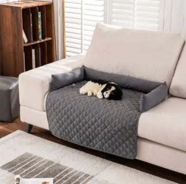 Waterproof Pet Sofa Mat for Ultimate Comfort